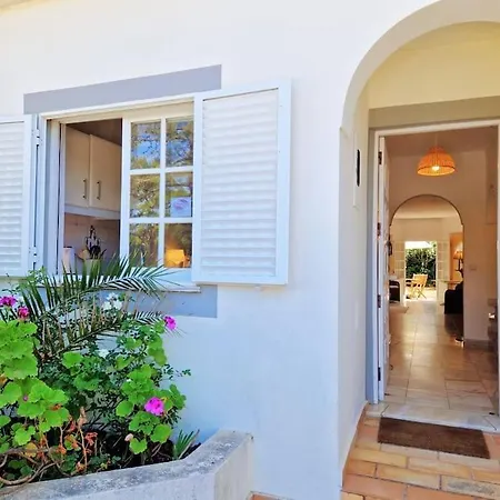 Lejlighed Ancao Duplex With Private Garden *