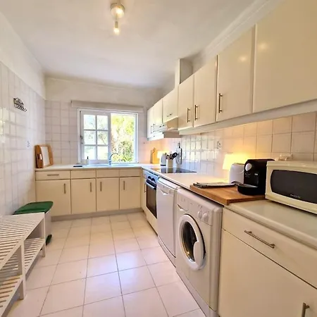 Ancao Duplex With Private Garden *