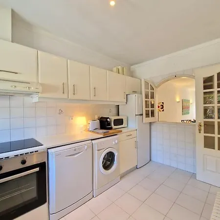 Ancao Duplex With Private Garden