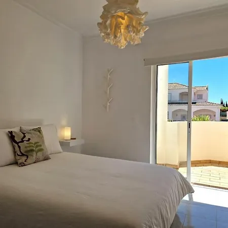 Ancao Duplex With Private Garden Lejlighed