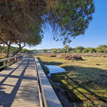 Ancao Duplex With Private Garden *