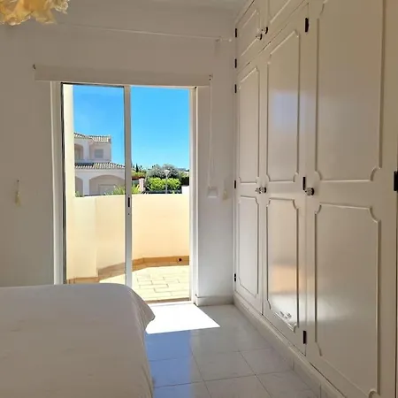 Ancao Duplex With Private Garden Апартаменты