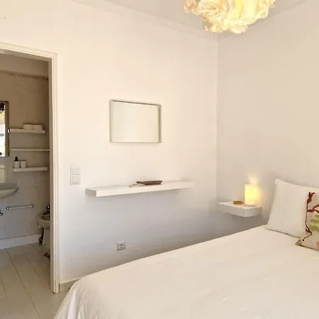 Ancao Duplex With Private Garden