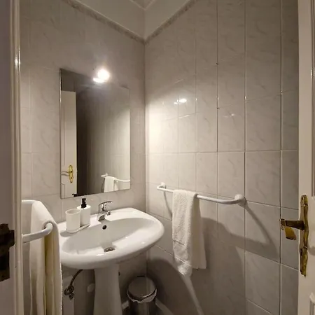 Ancao Duplex With Private Garden * Алмансил