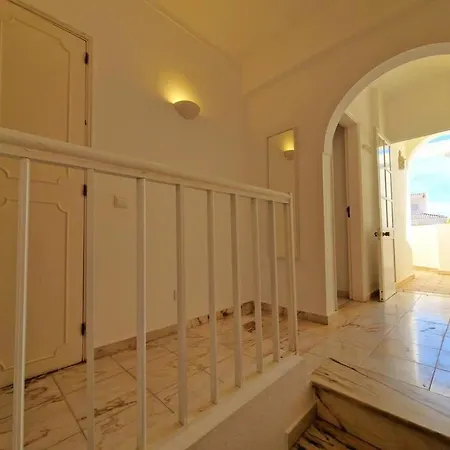 Ancao Duplex With Private Garden Апартаменты *