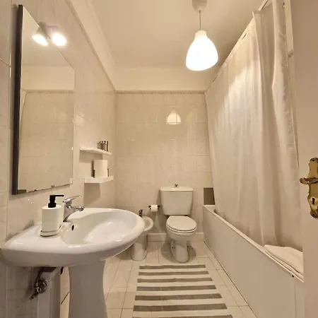 Apartment Ancao Duplex With Private Garden *