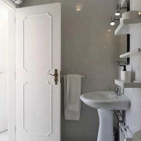 Апартаменты Ancao Duplex With Private Garden