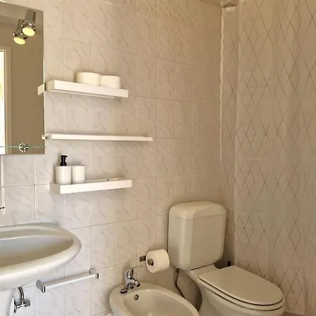 Апартаменты Ancao Duplex With Private Garden