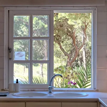 Апартаменты Ancao Duplex With Private Garden