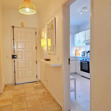 Ancao Duplex With Private Garden *