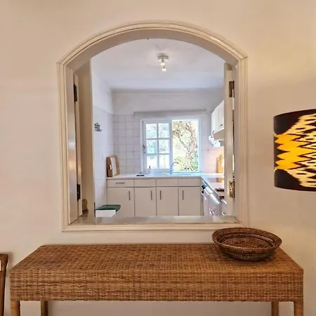 Ancao Duplex With Private Garden *