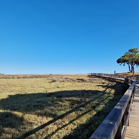 Ancao Duplex With Private Garden Алмансил