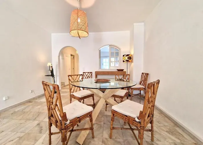 Ancao Duplex With Private Garden Appartamento *