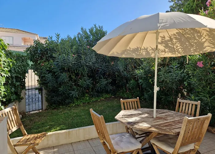 Appartamento Ancao Duplex With Private Garden *