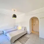 Ancao Duplex With Private Garden דירה אלמנסיל