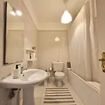 דירה Ancao Duplex With Private Garden *