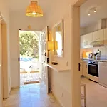 דירה Ancao Duplex With Private Garden אלמנסיל