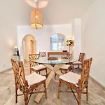 Ancao Duplex With Private Garden דירה *