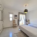 Ancao Duplex With Private Garden דירה אלמנסיל