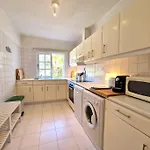 Ancao Duplex With Private Garden *