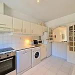 Ancao Duplex With Private Garden