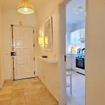 Ancao Duplex With Private Garden *